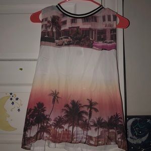 Forever 21 tank top